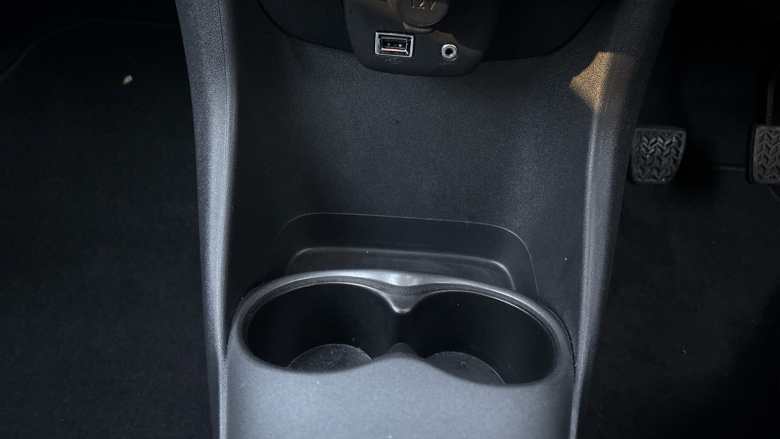 Toyota Aygo 1.0 VVT-i X-Play TSS 5dr Petrol Hatchback